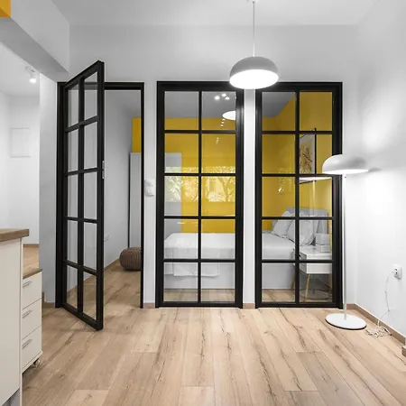 Color Block, Nilie Hospitality Mgmt Thessaloníki