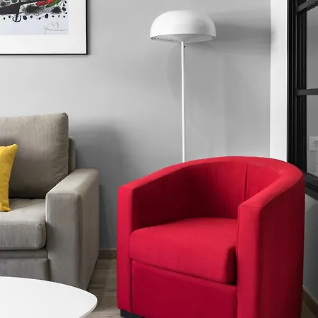 Color Block, Nilie Hospitality Mgmt * Thessaloníki