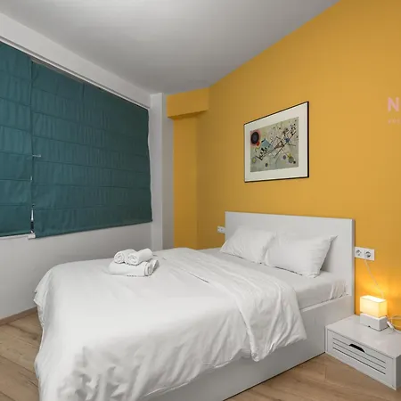 Color Block, Nilie Hospitality Mgmt